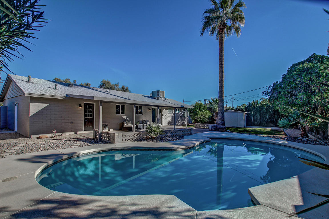 3009 E Cholla St, Phoenix, AZ 85028 photo 26