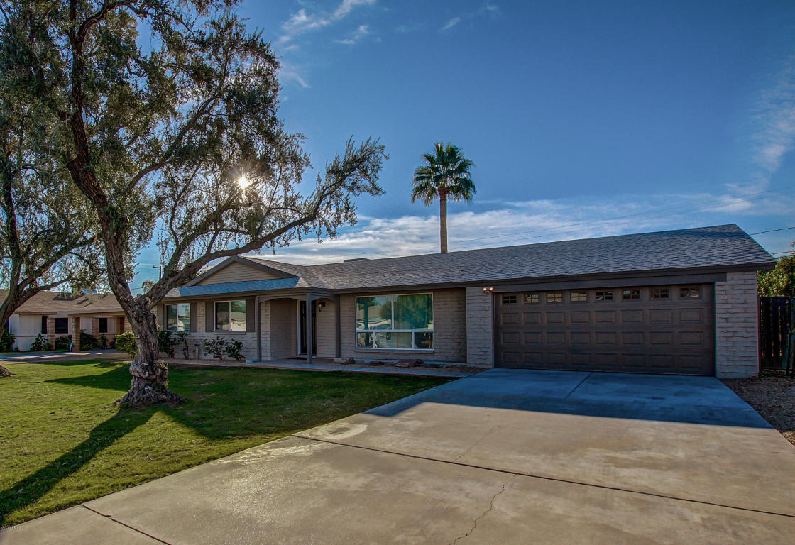 3009 E Cholla St, Phoenix, AZ 85028 photo 1