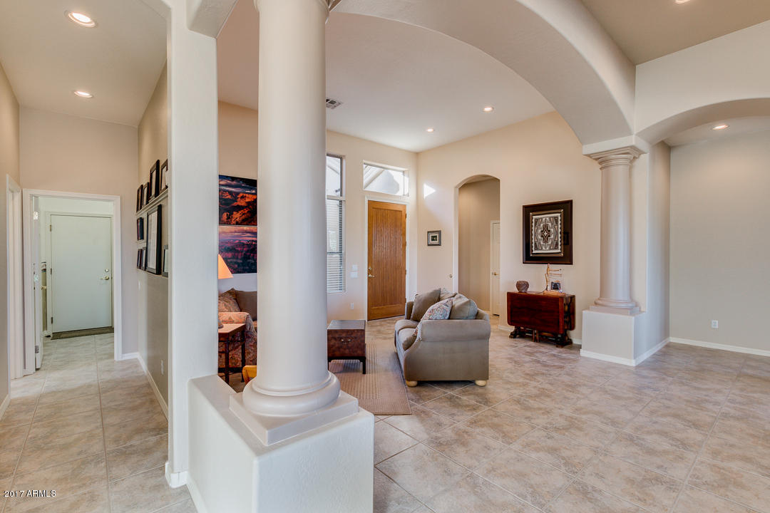 9506 E Nora Cir, Mesa, AZ 85207 photo 4