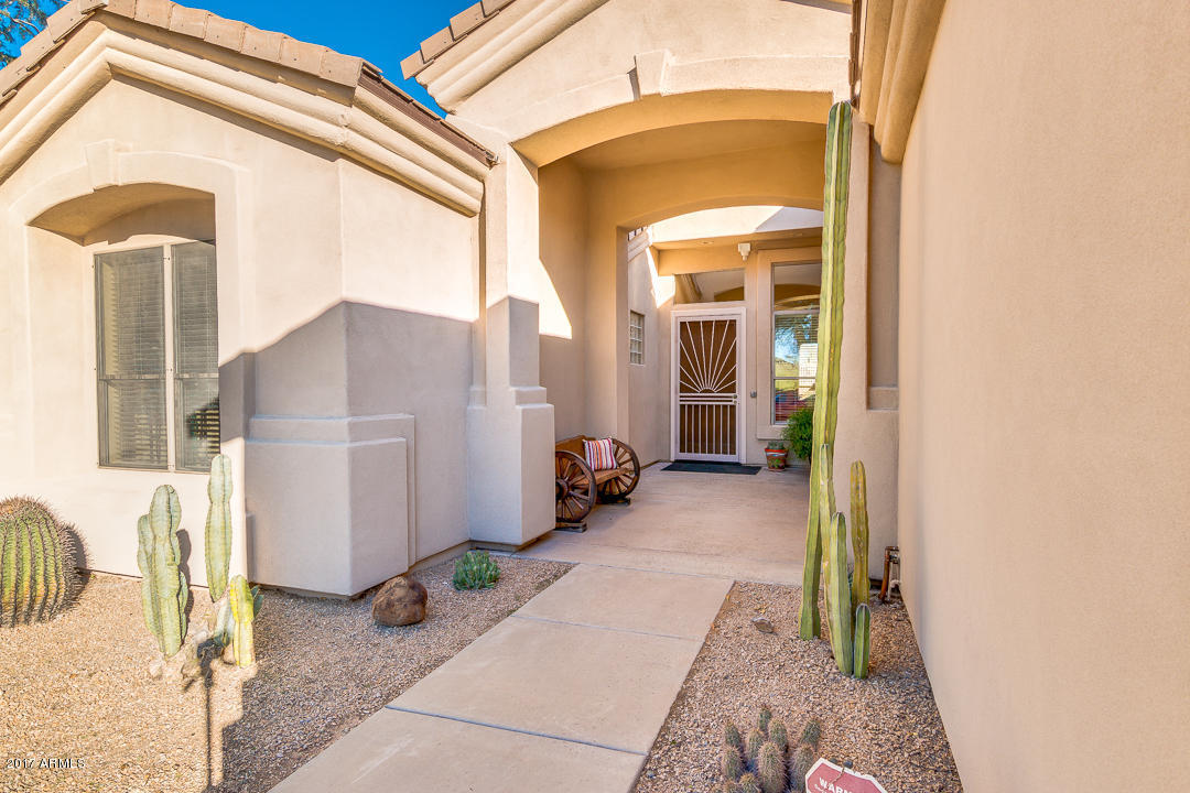9506 E Nora Cir, Mesa, AZ 85207 photo 2