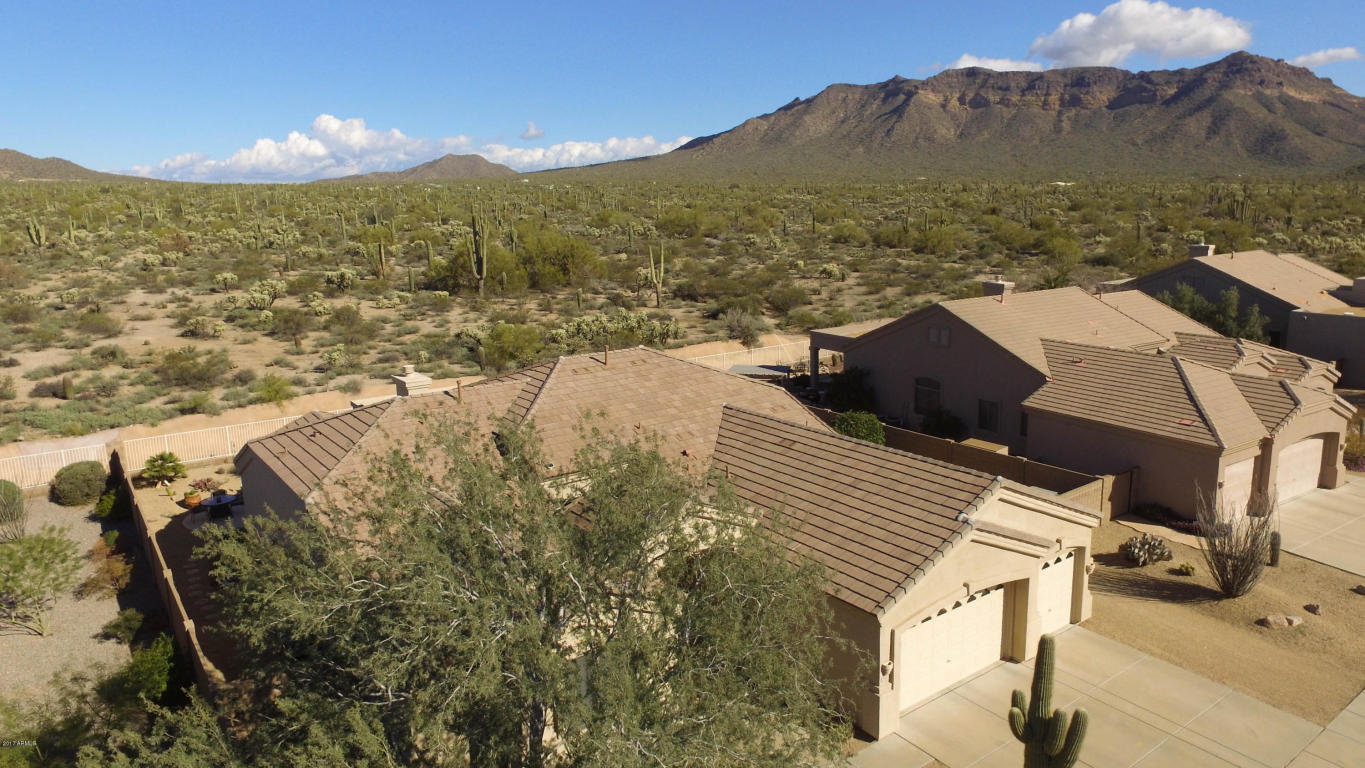 9506 E Nora Cir, Mesa, AZ 85207 photo 46