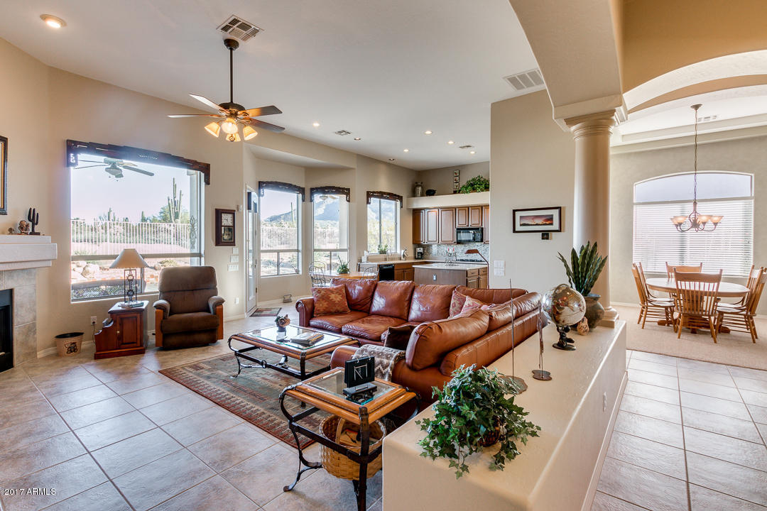 9506 E Nora Cir, Mesa, AZ 85207 photo 8
