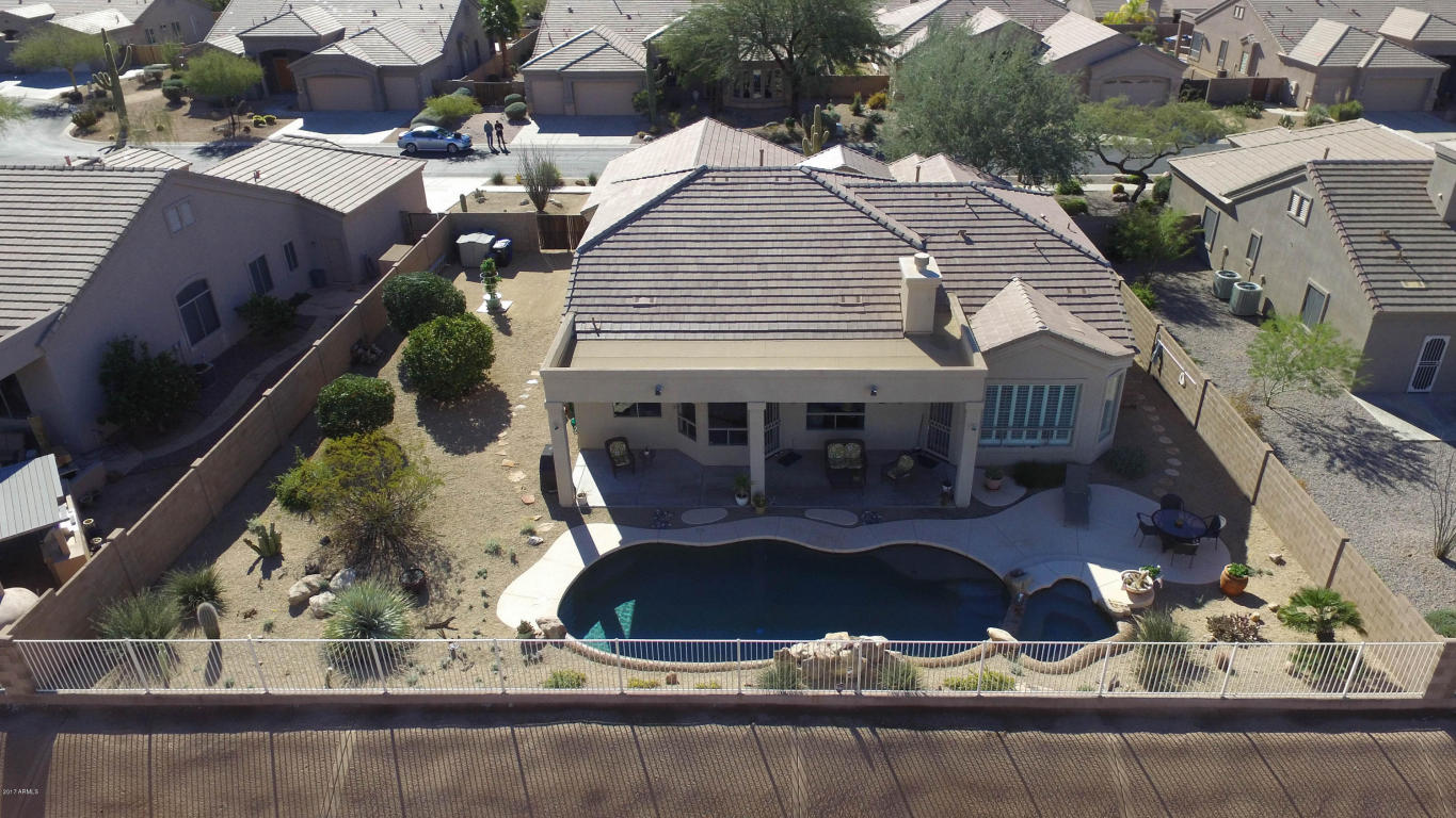 9506 E Nora Cir, Mesa, AZ 85207 photo 47