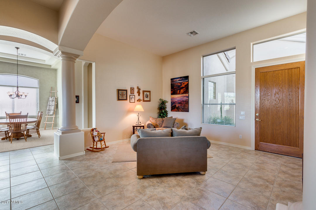 9506 E Nora Cir, Mesa, AZ 85207 photo 3