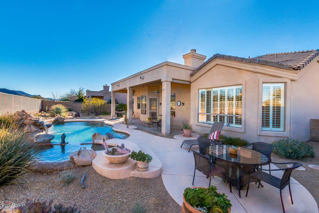 9506 E Nora Cir, Mesa, AZ 85207 photo 33