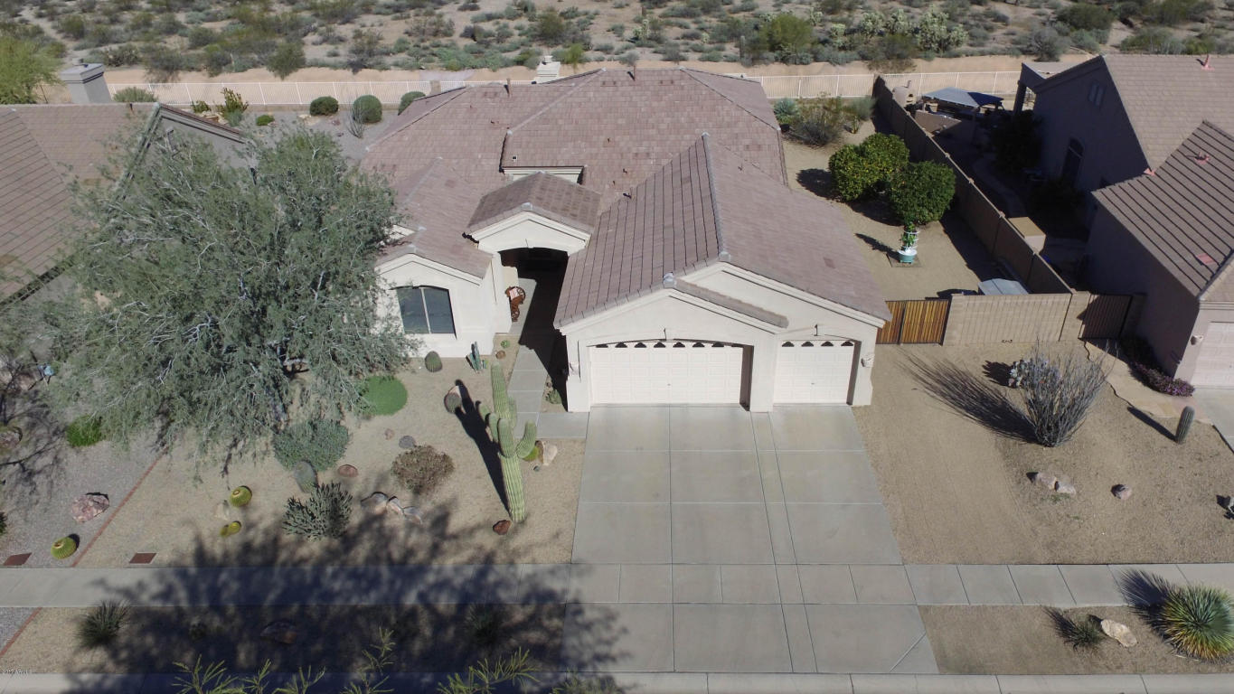 9506 E Nora Cir, Mesa, AZ 85207 photo 43