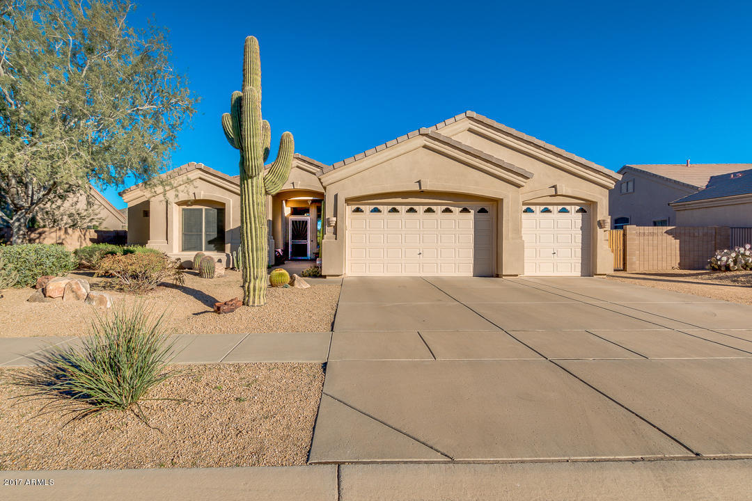 9506 E Nora Cir, Mesa, AZ 85207 photo 1