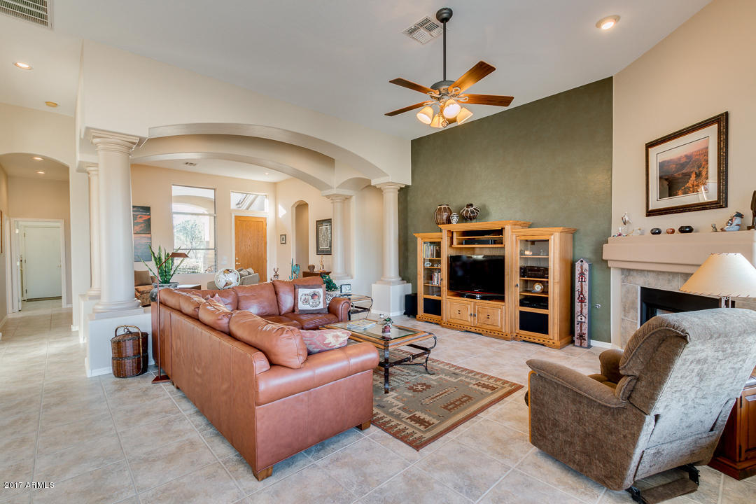 9506 E Nora Cir, Mesa, AZ 85207 photo 10