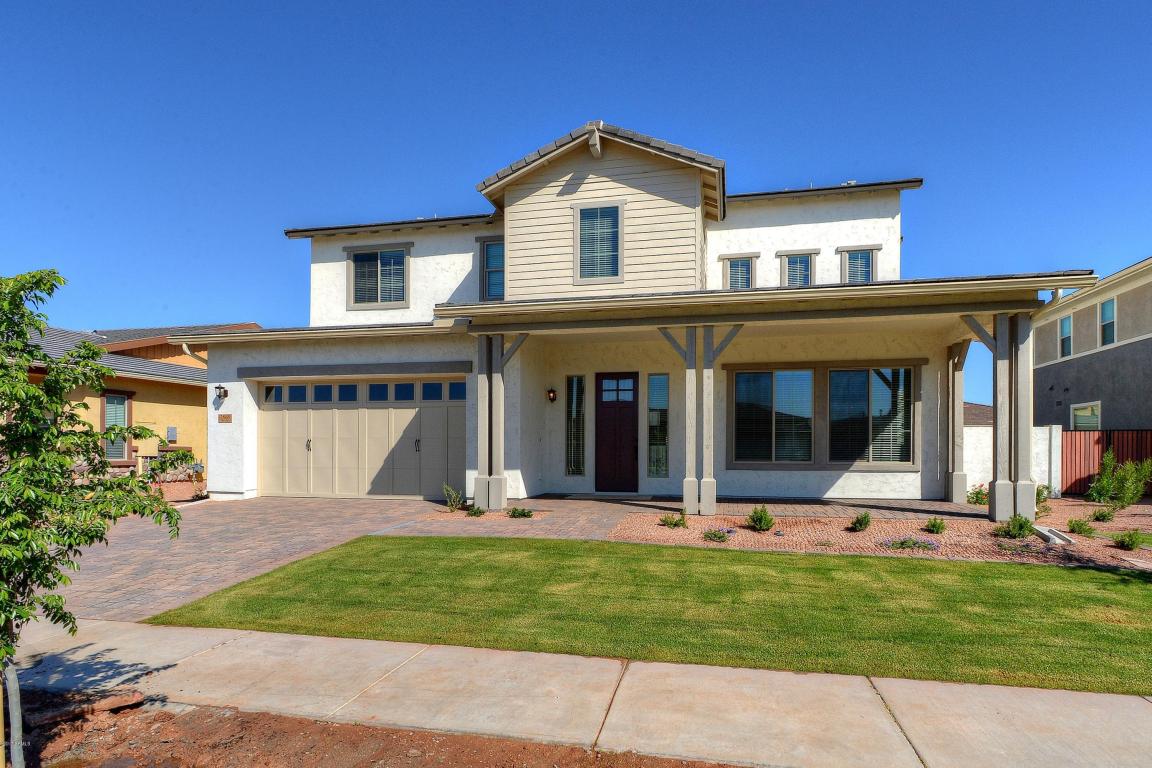2868 E Sagebrush St, Gilbert, AZ 85296 photo 1