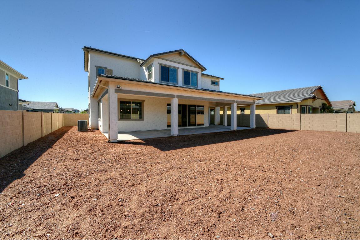 2868 E Sagebrush St, Gilbert, AZ 85296 photo 23