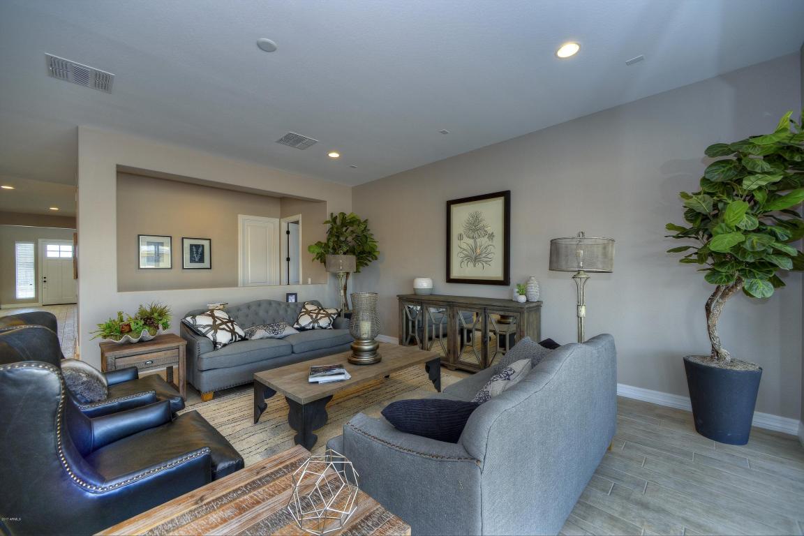 2868 E Sagebrush St, Gilbert, AZ 85296 photo 9
