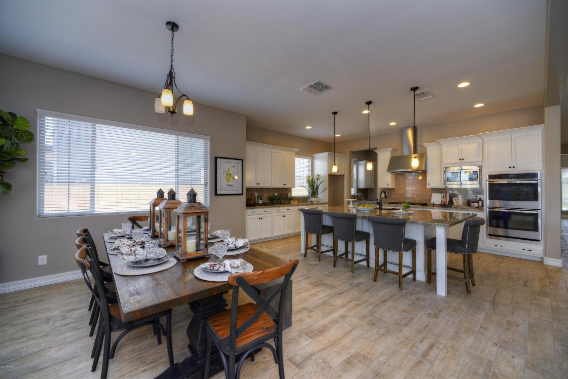 2868 E Sagebrush St, Gilbert, AZ 85296 photo 6