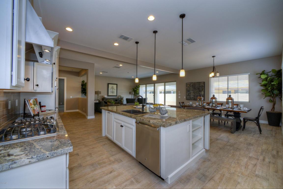 2868 E Sagebrush St, Gilbert, AZ 85296 photo 5