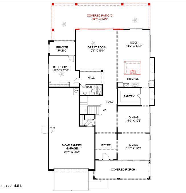 2923 E Austin Dr, Gilbert, AZ 85296 photo 25