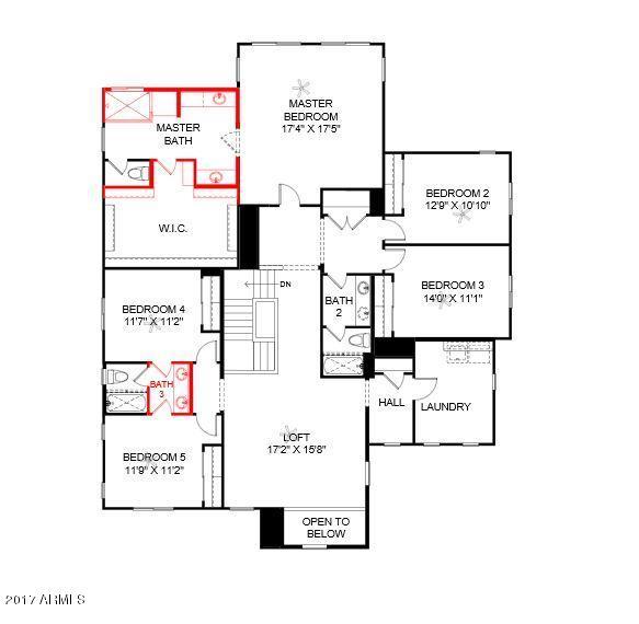 2923 E Austin Dr, Gilbert, AZ 85296 photo 26