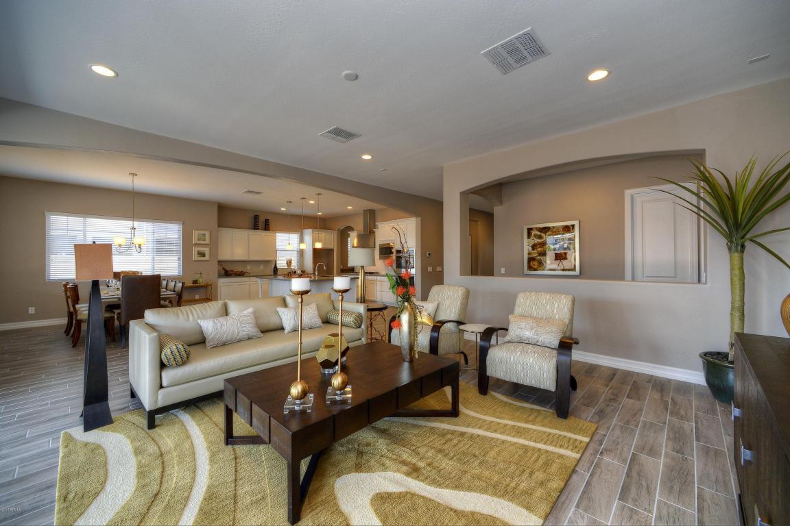 2923 E Austin Dr, Gilbert, AZ 85296 photo 13