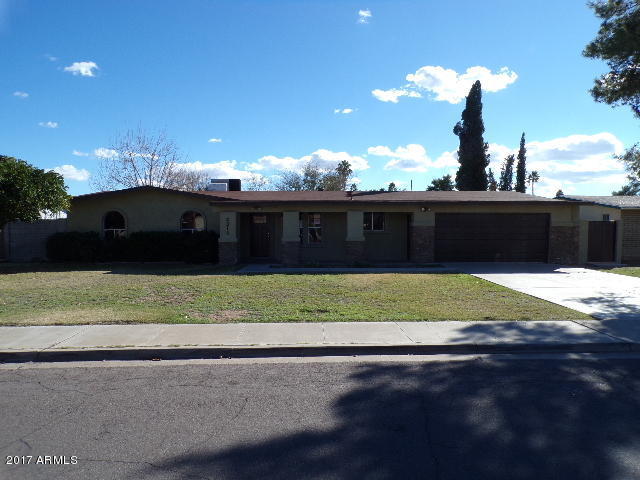 2311 Evergreen St, Mesa, AZ 85213 photo 3
