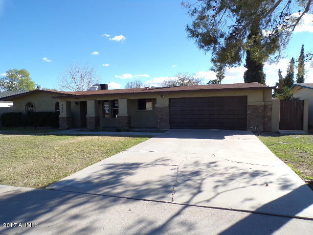 2311 Evergreen St, Mesa, AZ 85213 photo 1