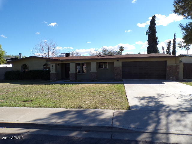 2311 Evergreen St, Mesa, AZ 85213 photo 2