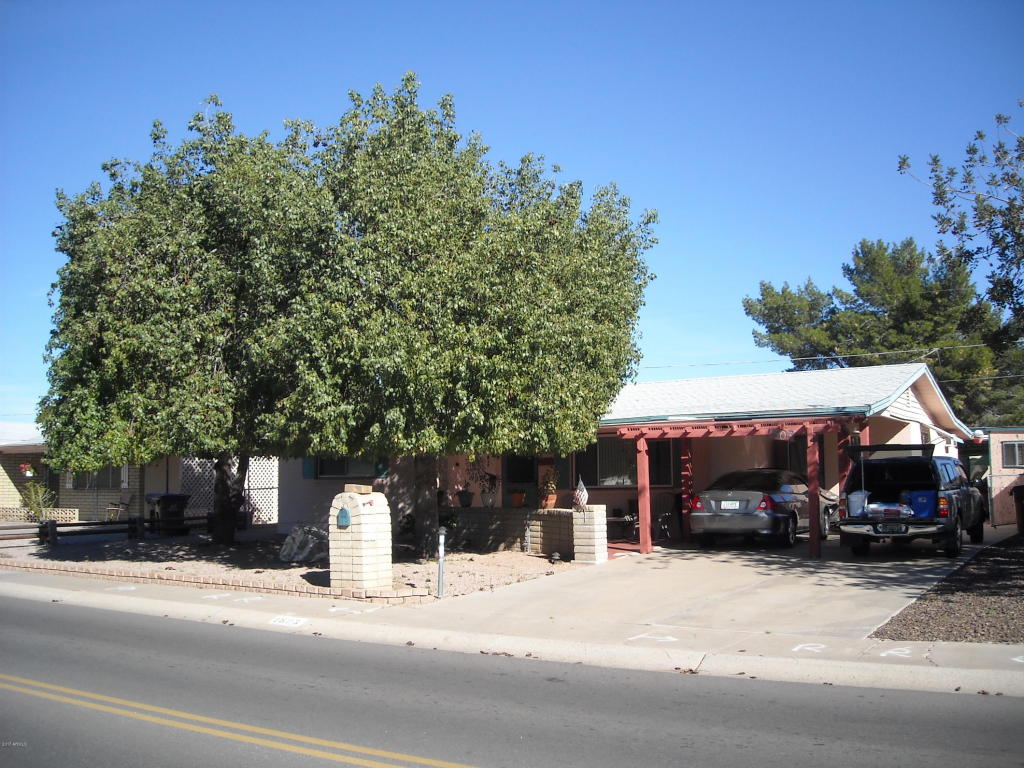 1503 S Delaware Dr, Apache Junction, AZ 85120 photo 1