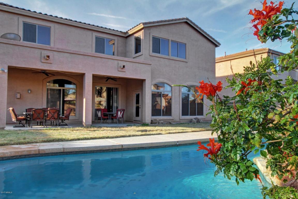 4034 E Reins Rd, Gilbert, AZ 85297 photo 33