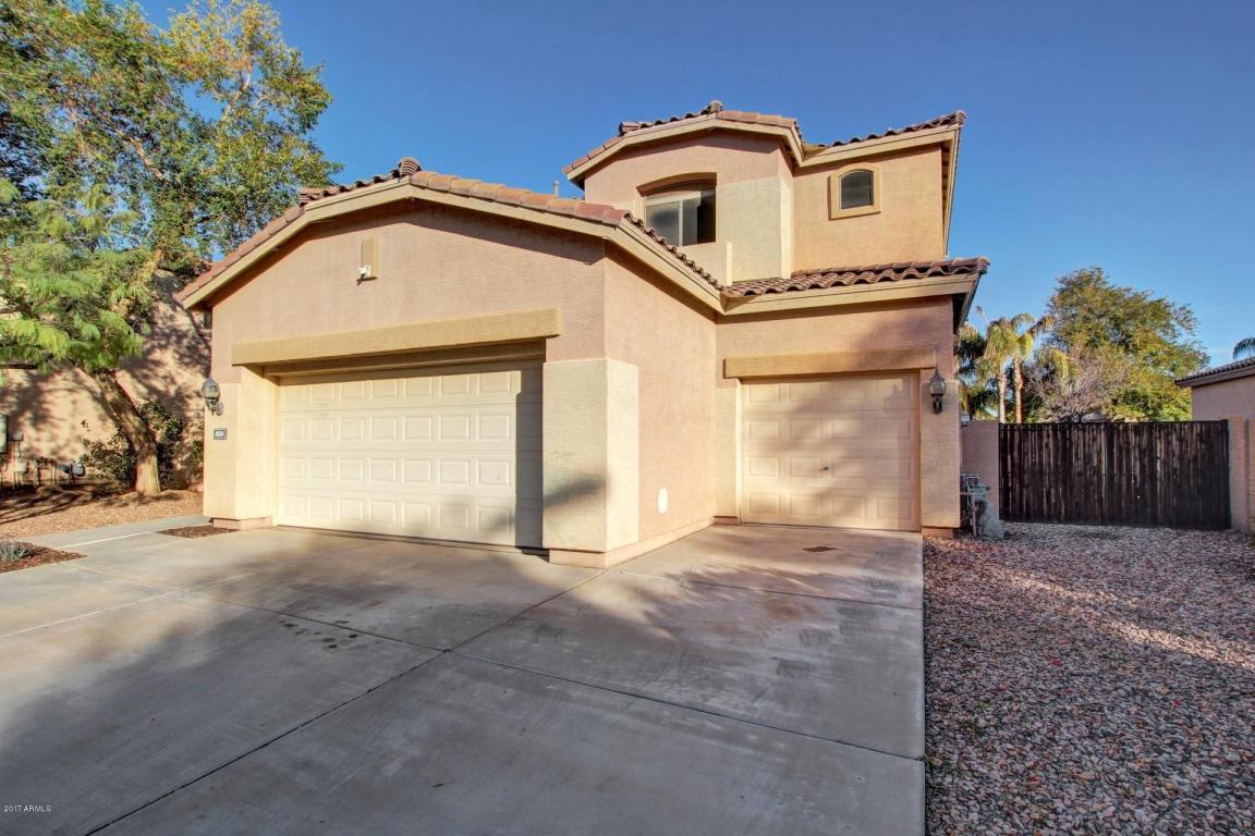 4034 E Reins Rd, Gilbert, AZ 85297 photo 2
