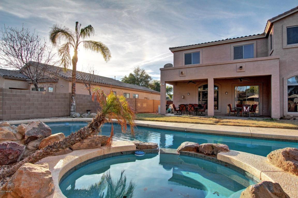 4034 E Reins Rd, Gilbert, AZ 85297 photo 32