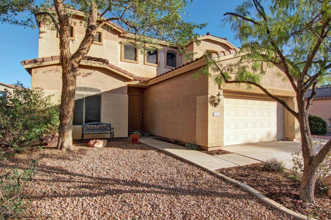 4034 E Reins Rd, Gilbert, AZ 85297 photo 1
