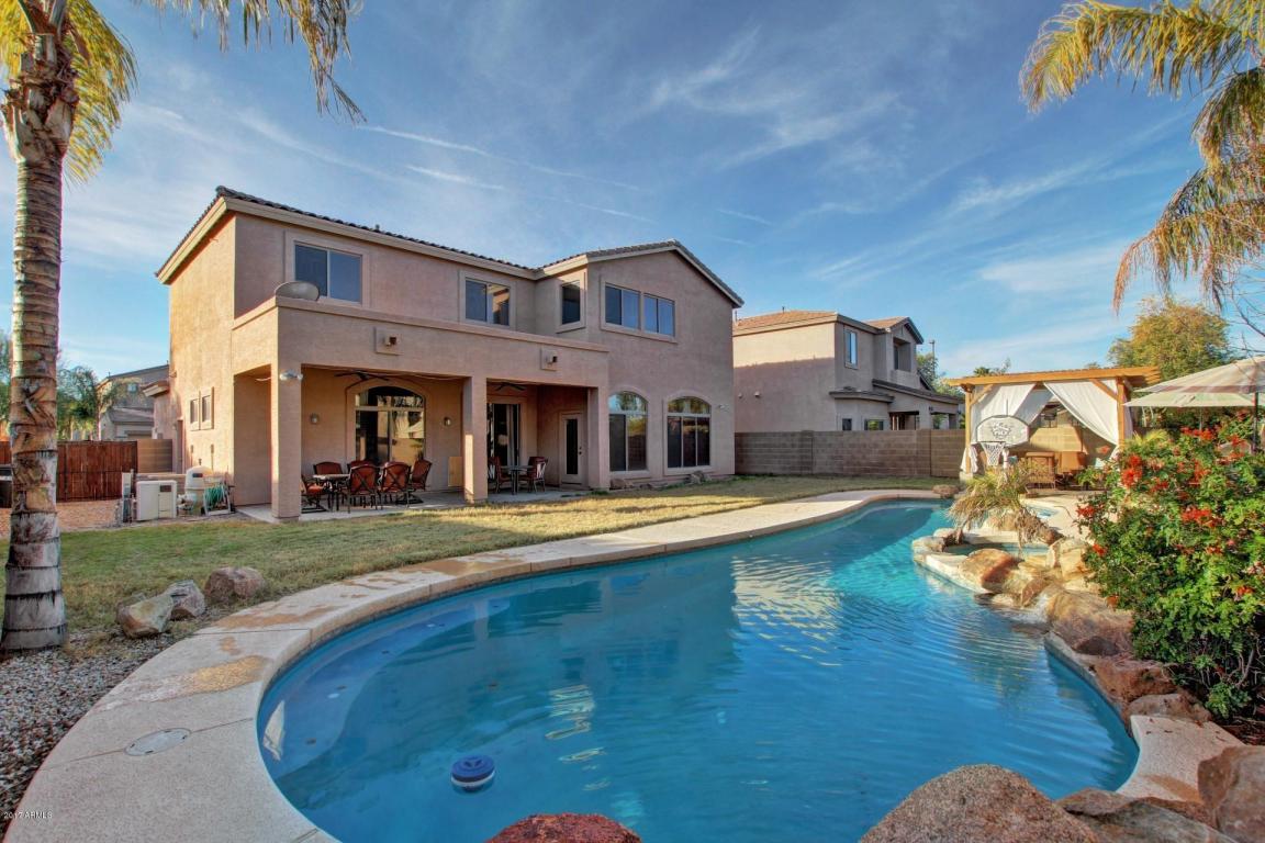 4034 E Reins Rd, Gilbert, AZ 85297 photo 29