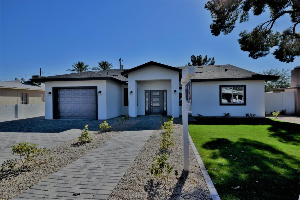 2233 E Flower St, Phoenix, AZ 85016 photo 1