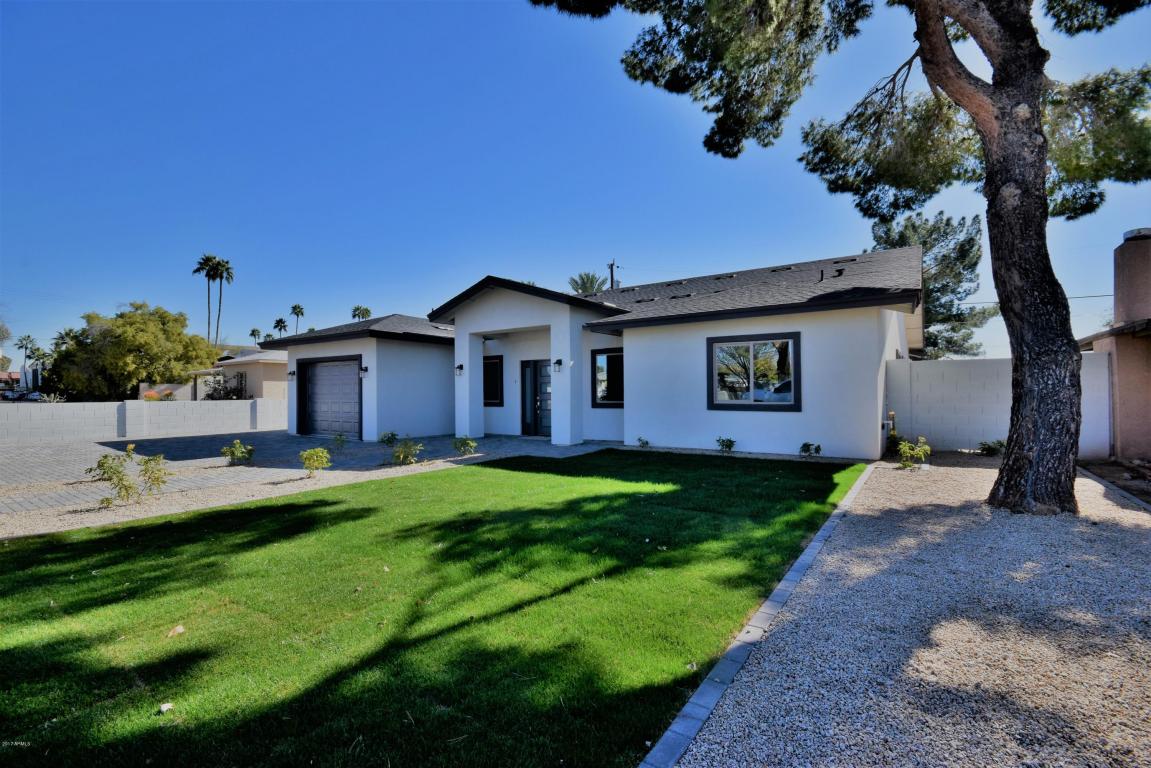 2233 E Flower St, Phoenix, AZ 85016 photo 2