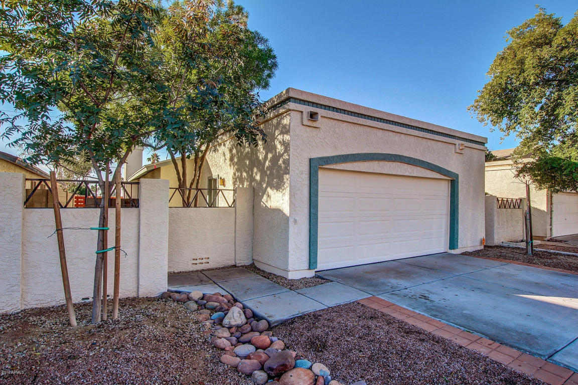 4053 E Caballero St, Mesa, AZ 85205 photo 1