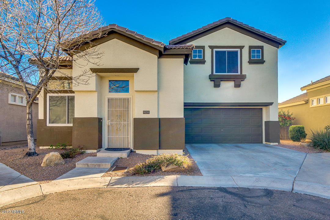 9231 E Lompoc Ave, Mesa, AZ 85209 photo 1