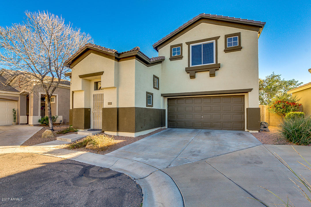 9231 E Lompoc Ave, Mesa, AZ 85209 photo 2