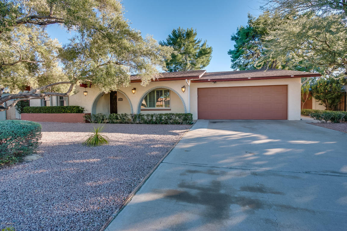 2417 E Sahuaro Dr, Phoenix, AZ 85028 photo 1