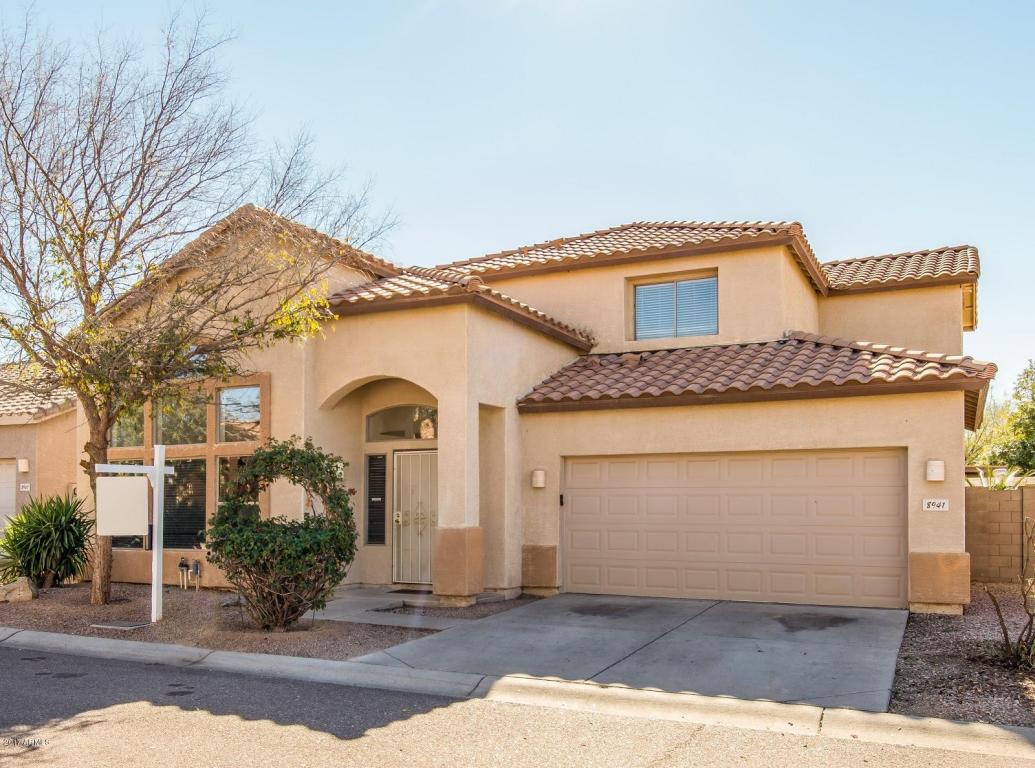 8941 E Crescent Ave, Mesa, AZ 85208 photo 1