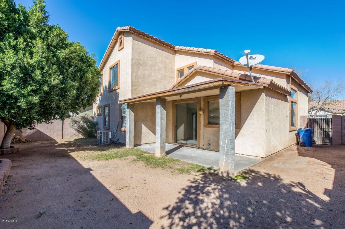 8941 E Crescent Ave, Mesa, AZ 85208 photo 6