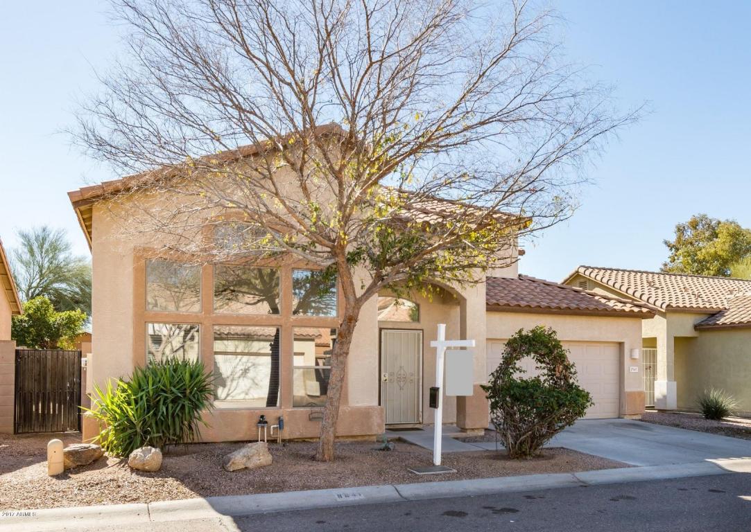 8941 E Crescent Ave, Mesa, AZ 85208 photo 3