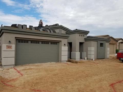 1812 E Marco Polo Rd, Phoenix, AZ 85024 photo 1