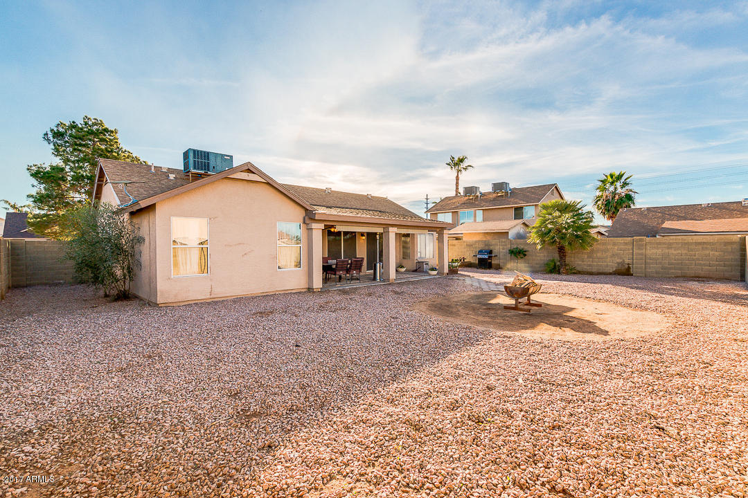 832 N Falcon Dr, Gilbert, AZ 85234 photo 29