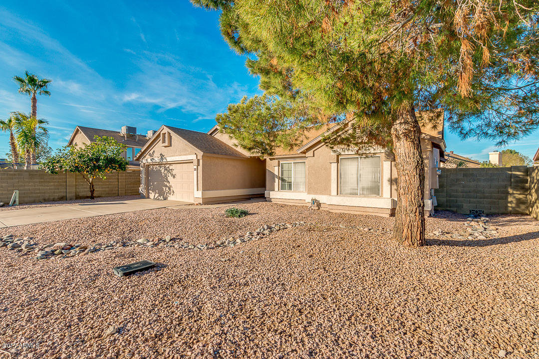 832 N Falcon Dr, Gilbert, AZ 85234 photo 3