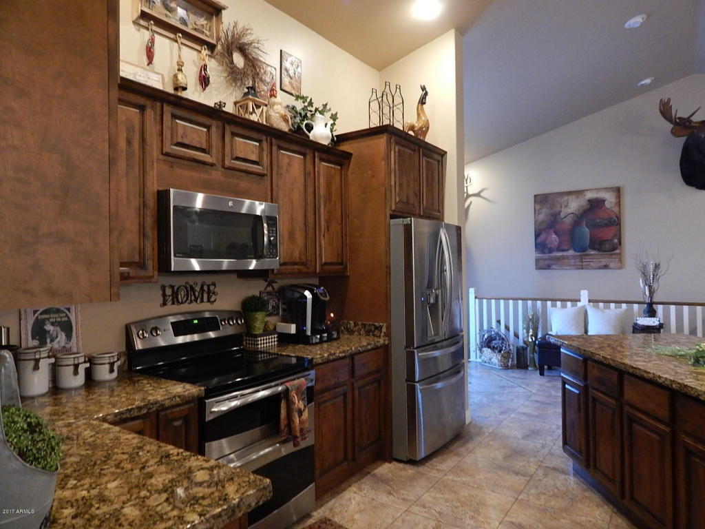 703 S Ridgeway Ln, Payson, AZ 85541 photo 6