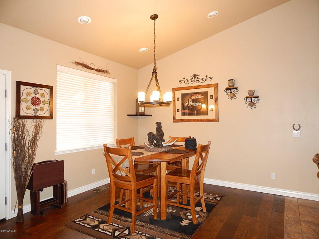 703 S Ridgeway Ln, Payson, AZ 85541 photo 7
