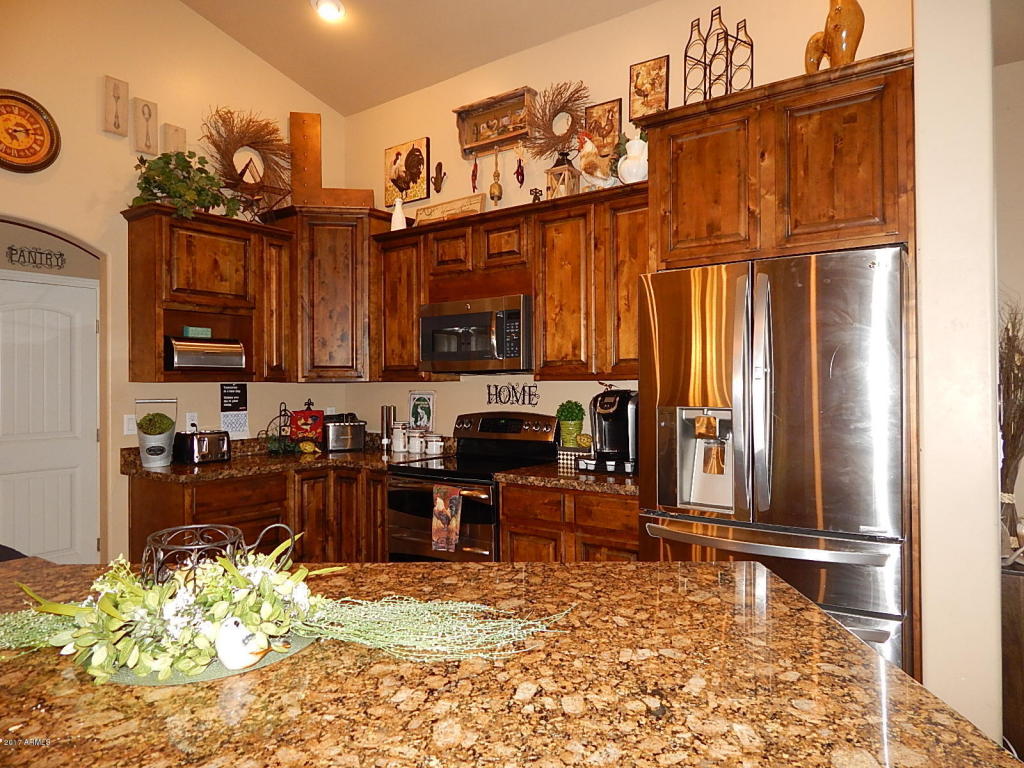 703 S Ridgeway Ln, Payson, AZ 85541 photo 5