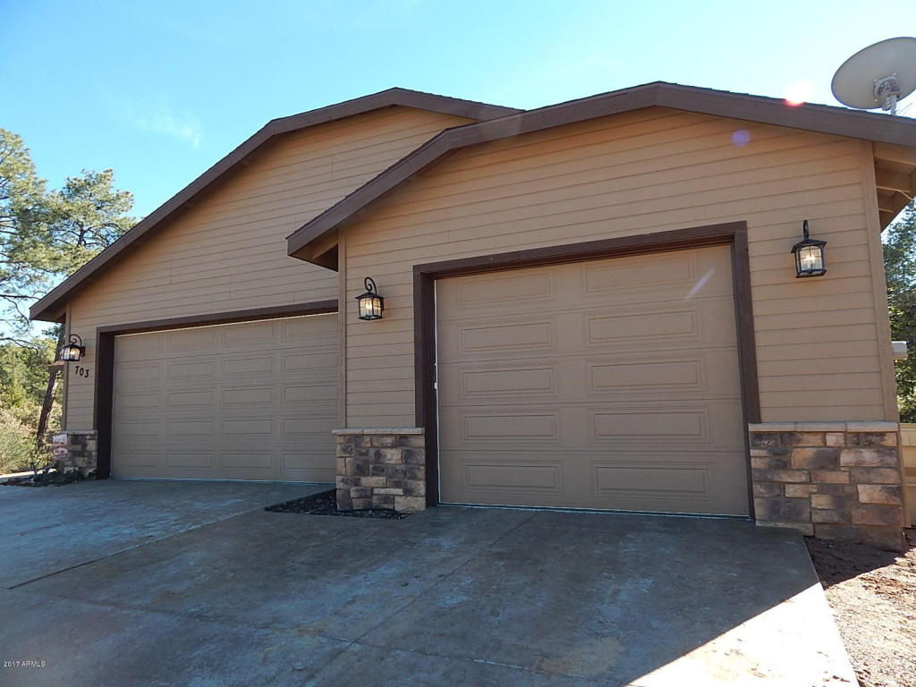 703 S Ridgeway Ln, Payson, AZ 85541 photo 29