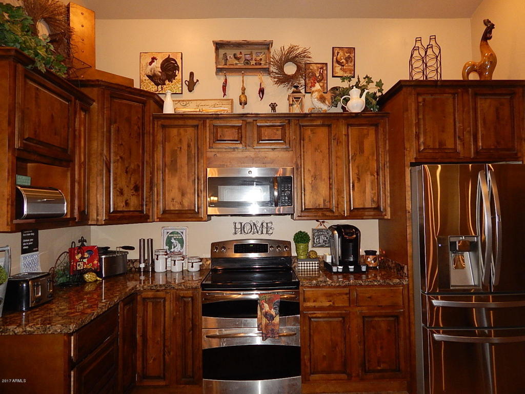 703 S Ridgeway Ln, Payson, AZ 85541 photo 4