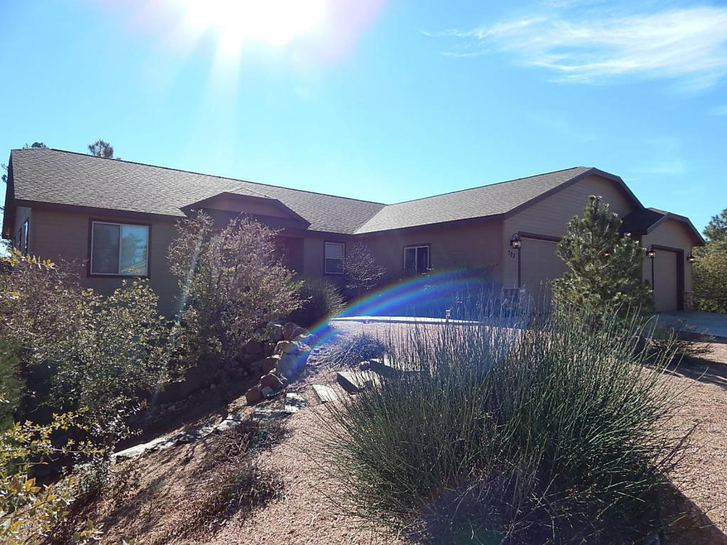 703 S Ridgeway Ln, Payson, AZ 85541 photo 1