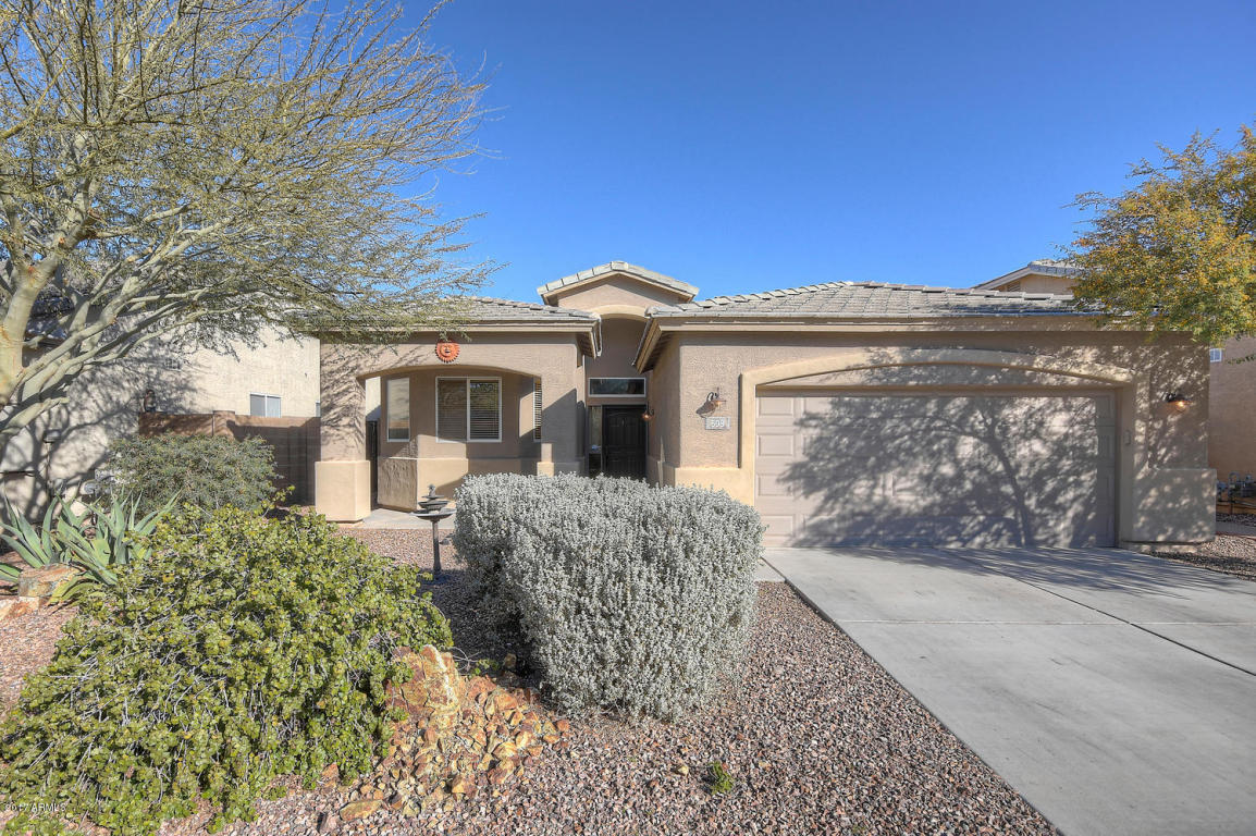 508 E Lydia Ln, Phoenix, AZ 85042 photo 2