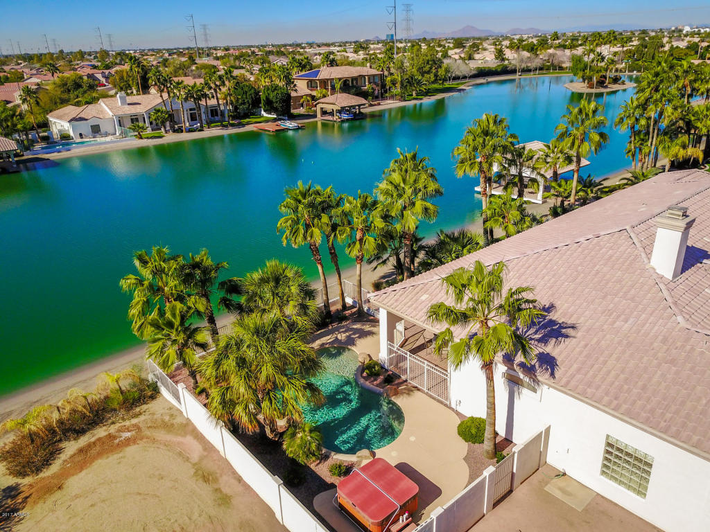 280 N Shore Ln, Gilbert, AZ 85233 photo 45