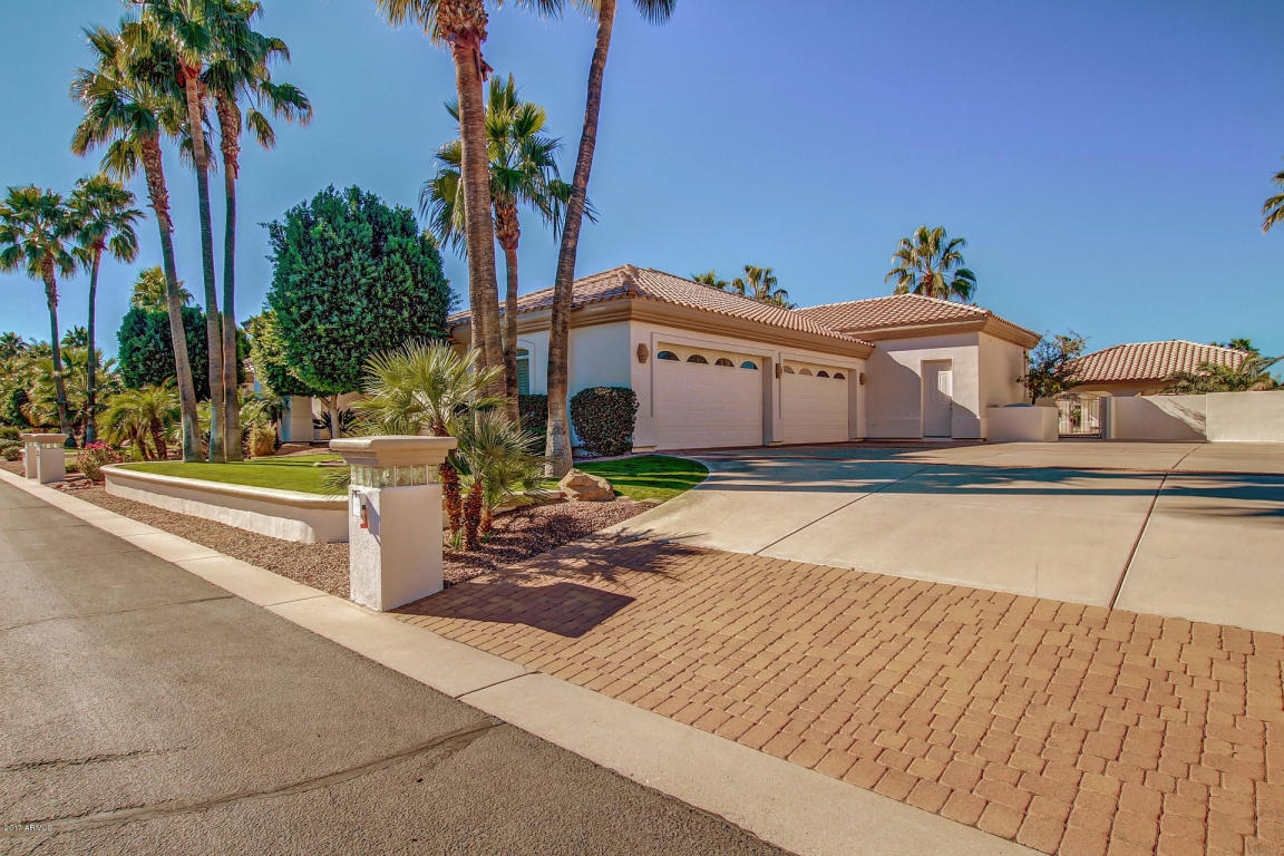 280 N Shore Ln, Gilbert, AZ 85233 photo 43